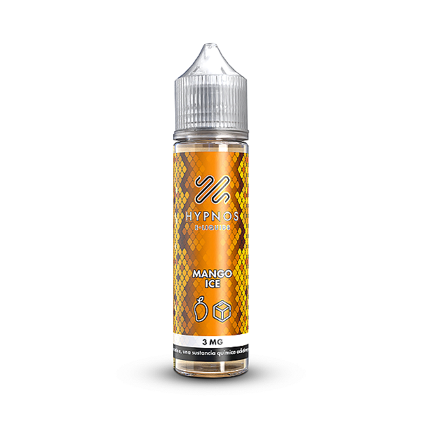 Hypnos Juice Mango Ice 60ml 03mg