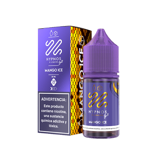 Hypnos Mango Ice 30ml 50mg