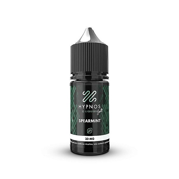 Hypnos Spearmint 30ml 50mg