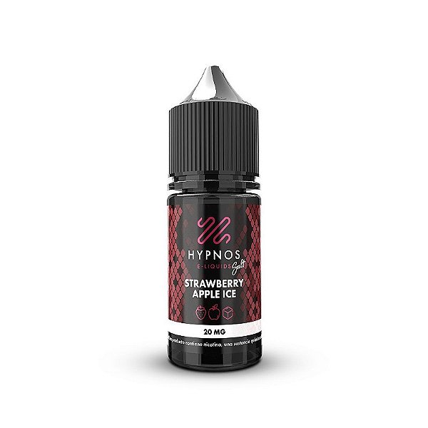 Hypnos Strawberry Appe Ice 30ml 35mg
