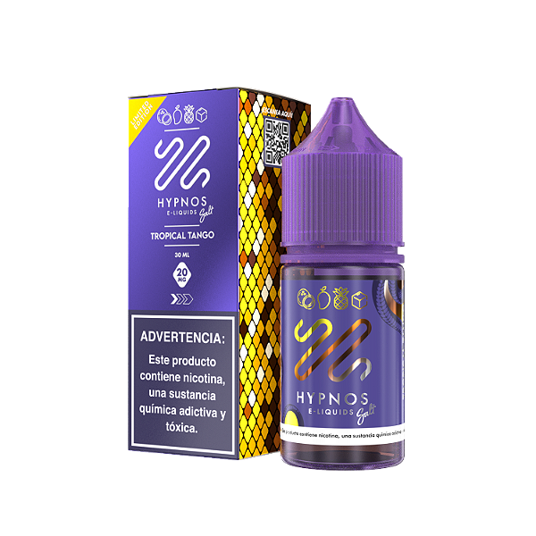 Hypnos Tropical Tango 30ml 35mg