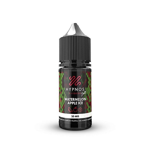 Hypnos Watermelon Apple Ice 30ml 35mg