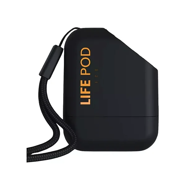 Life Pod Eco Device 550mah