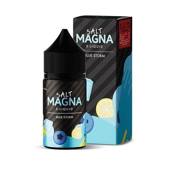 Magna Blue Storm 30ml 35mg