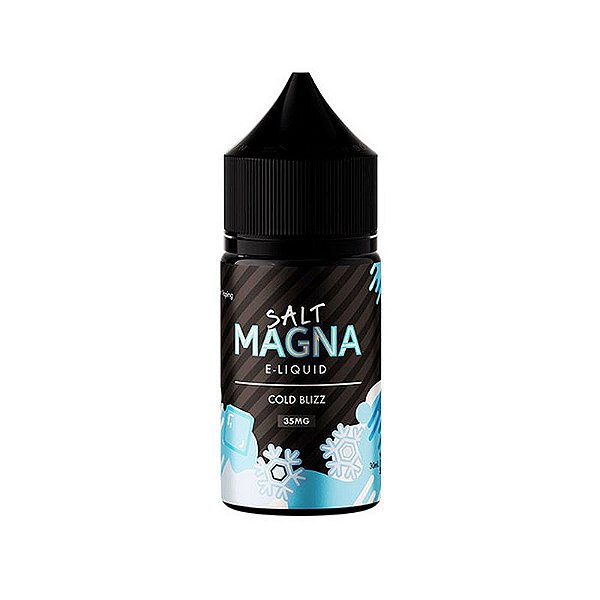 Magna Cold Blizz 30ml 50mg