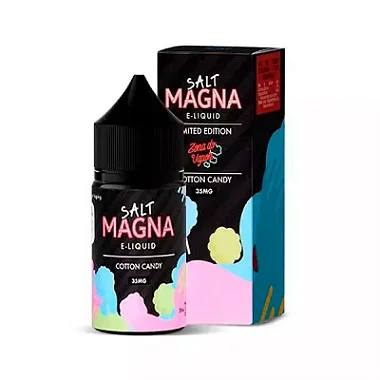 Magna Cotton Candy 30ml 20mg