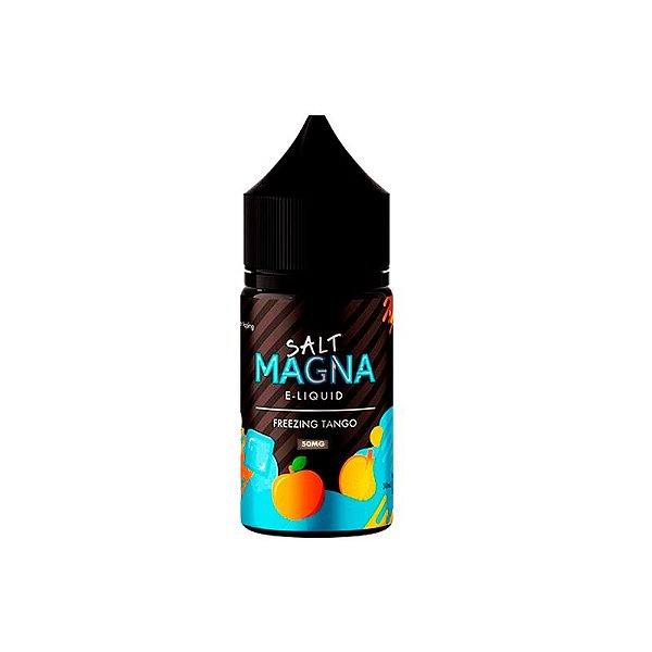 Magna Freezing Tango 30ml 35mg