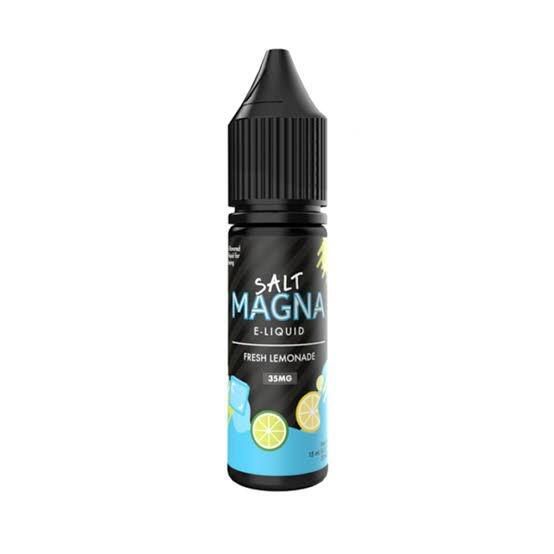 Magna Fresh Lemonade 15ml 35mg