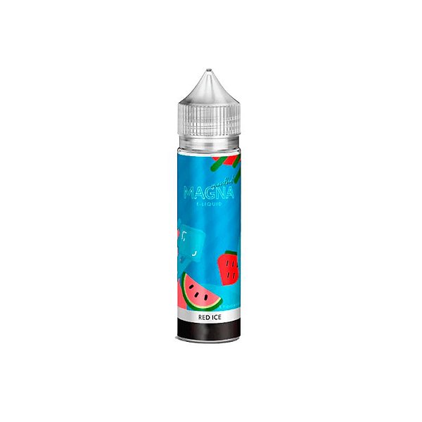 Magna Juice Red Ice 60ml 3mg
