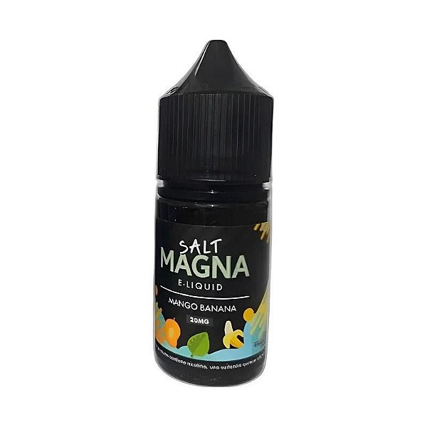 Magna Mango Banana 30ml 20mg