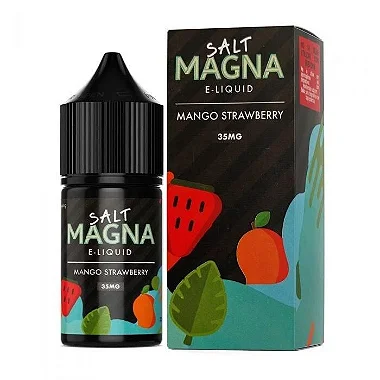 Magna Mango Strawberry 30ml 20mg