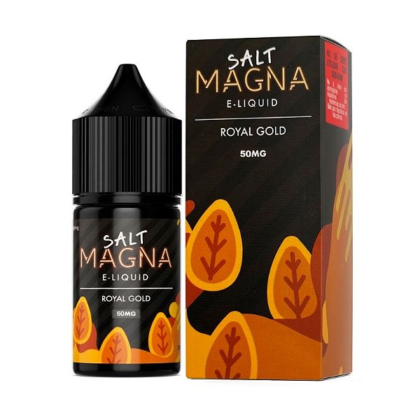 Magna Royal Gold 30ml 20mg