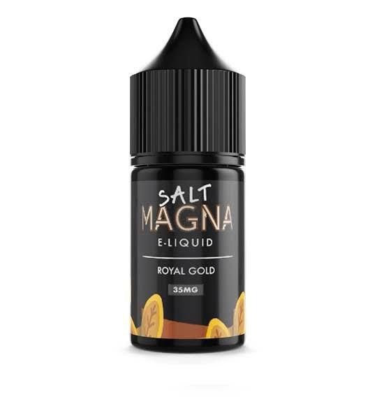 Magna Royal Gold 30ml 50mg