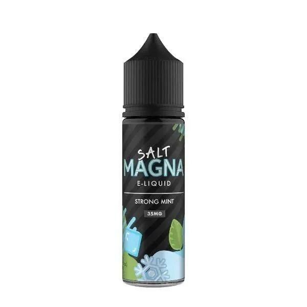 Magna Strong Mint 15ml 35mg