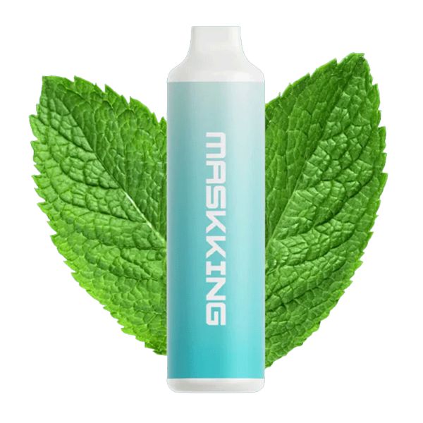 Maskking Aroma 6000 Cool Mint