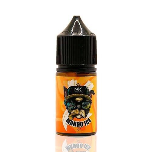 Maskking Salt Mango Ice 30ml 35mg