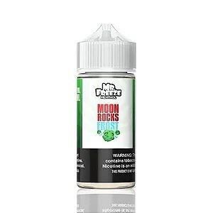 Mr.Freeze Juice Moon Rocks 100ml 6mg