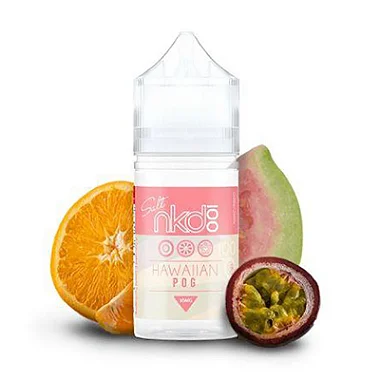 Naked Hawaiian Pog Ice 30ml 50mg