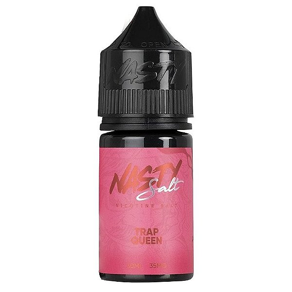 Nasty Trap Queen 30ml 50mg