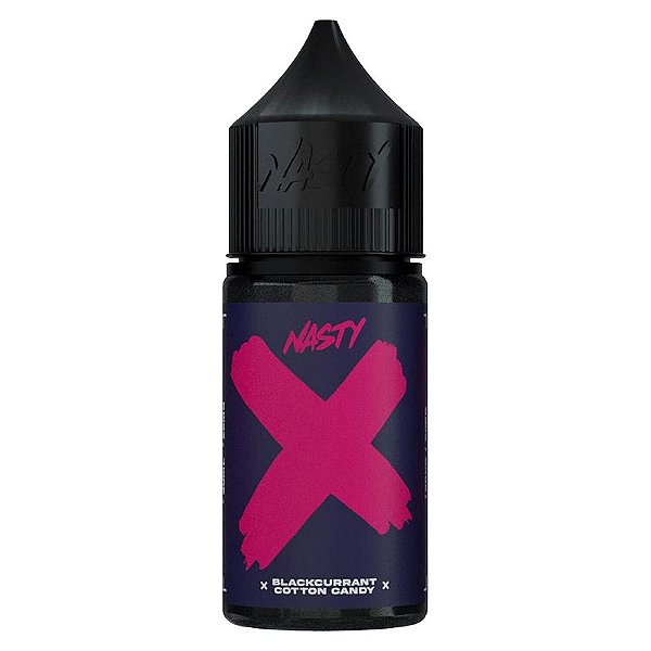 Nasty X Cotton Candy 30ml 50mg