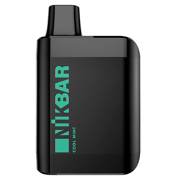 Nikbar 4000 Cool Mint