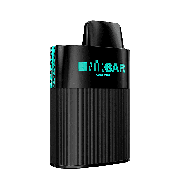 Nikbar 5000 Cool Mint
