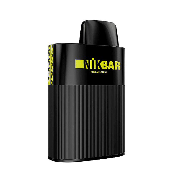 Nikbar 5000 Kiwi Melon Ice