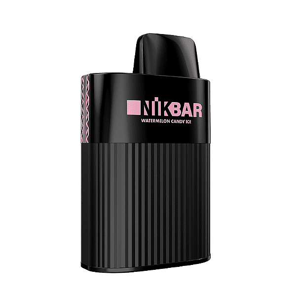 Nikbar 5000 Watermelon Candy