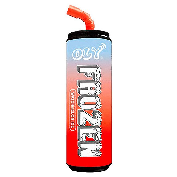 Oly Frozen 7000 Puffs Watermelon Ice