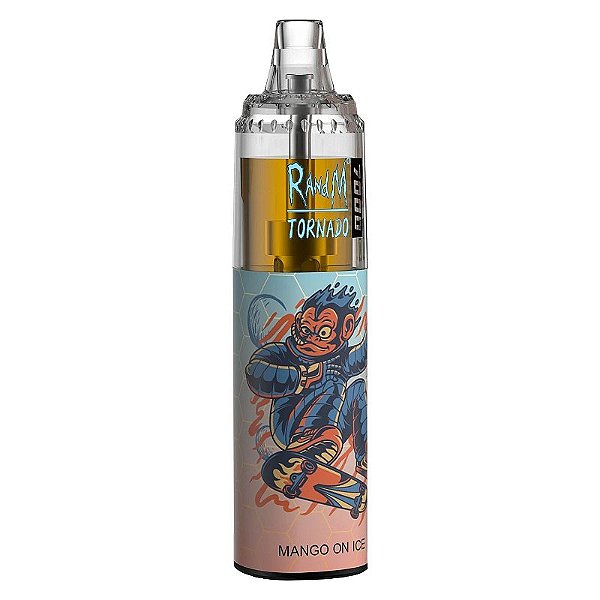 Tornado 7000 Mango Ice