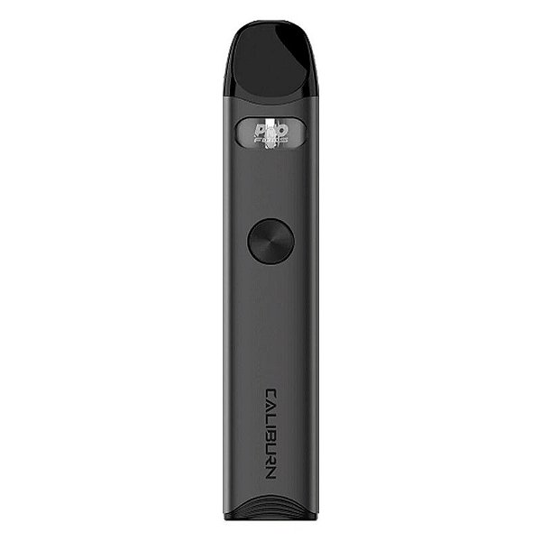 Uwell Caliburn A3 Black