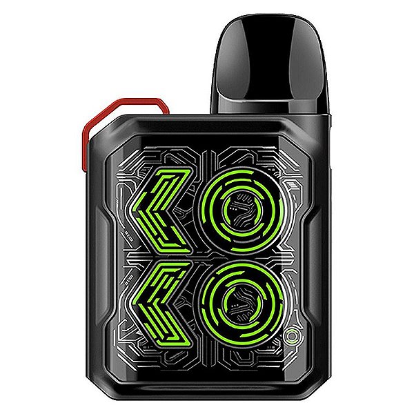 Uwell Caliburn GK2 Black