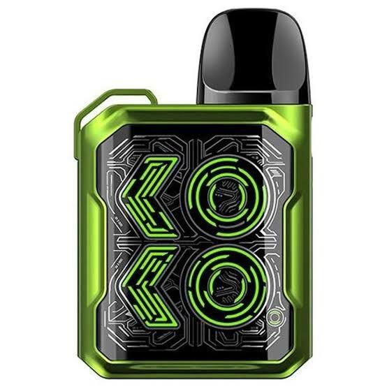 Uwell Caliburn GK2 Green