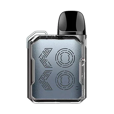 Uwell Caliburn GK2 Limpid Black