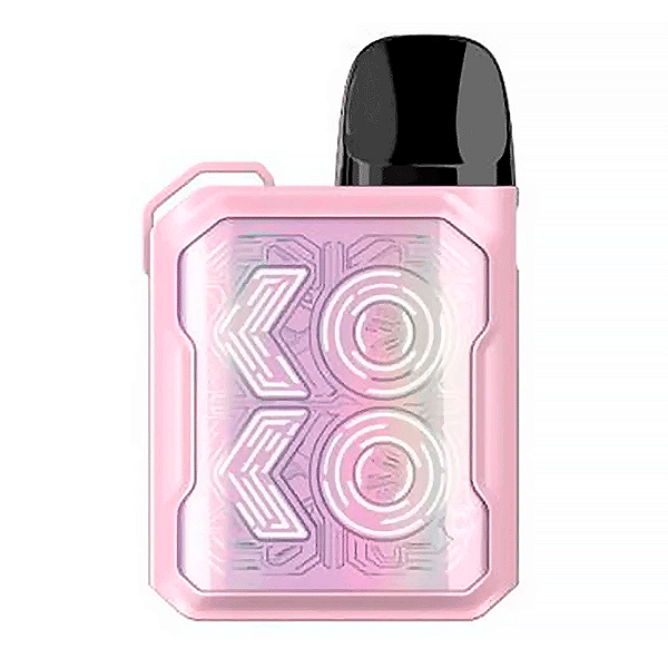 Uwell Caliburn GK2 Pink