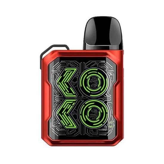 Uwell Caliburn GK2 Red