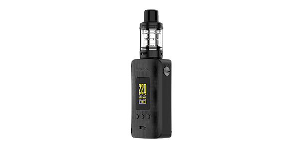 Vaporesso Gen 200 Kit Black