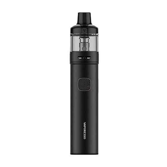 Vaporesso GTX GO 40 Black