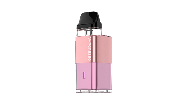 Vaporesso Xros Cube - Sakura Pink