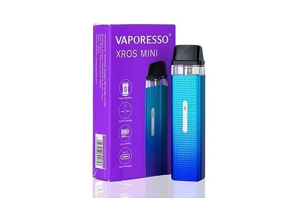 Vaporesso Xros Mini Grape Purple
