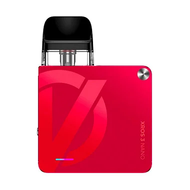 Vaporesso Xros Nano 3 Magenta Red