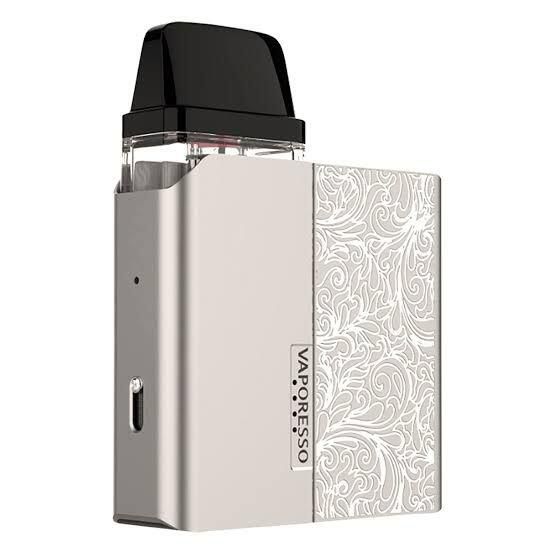 Vaporesso Xros Nano Silver