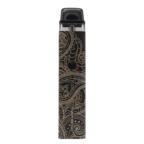 Vaporesso Xros Paisley Black
