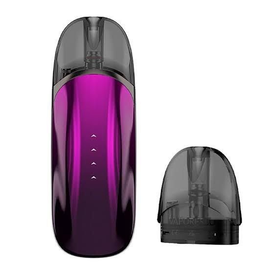 Vaporesso Zero 2 Black Purple