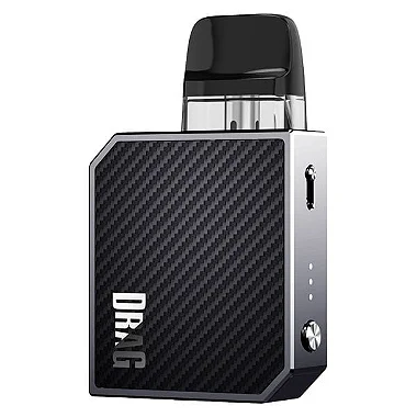 Voopoo Drag Nano 2 - Carbon Fiber