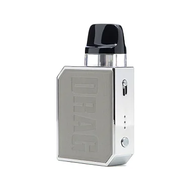 Voopoo Drag Nano 2 - Gull Grey