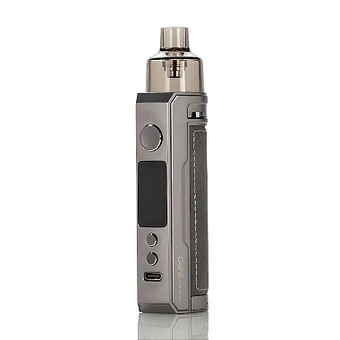 Voopoo Drag X Kit - Iron Knight