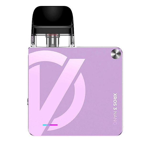 Xros Nano 3 Lilac Purple