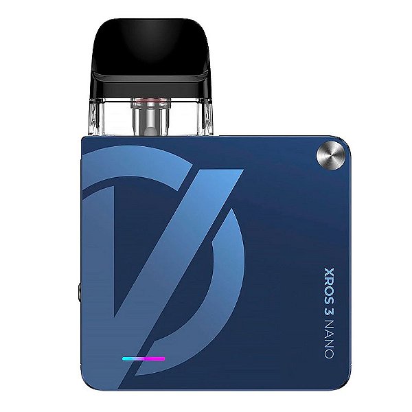Xros Nano 3 Navy Blue