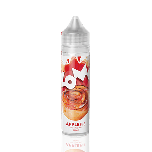 Zomo Juice Apple Pie 60ml 03mg